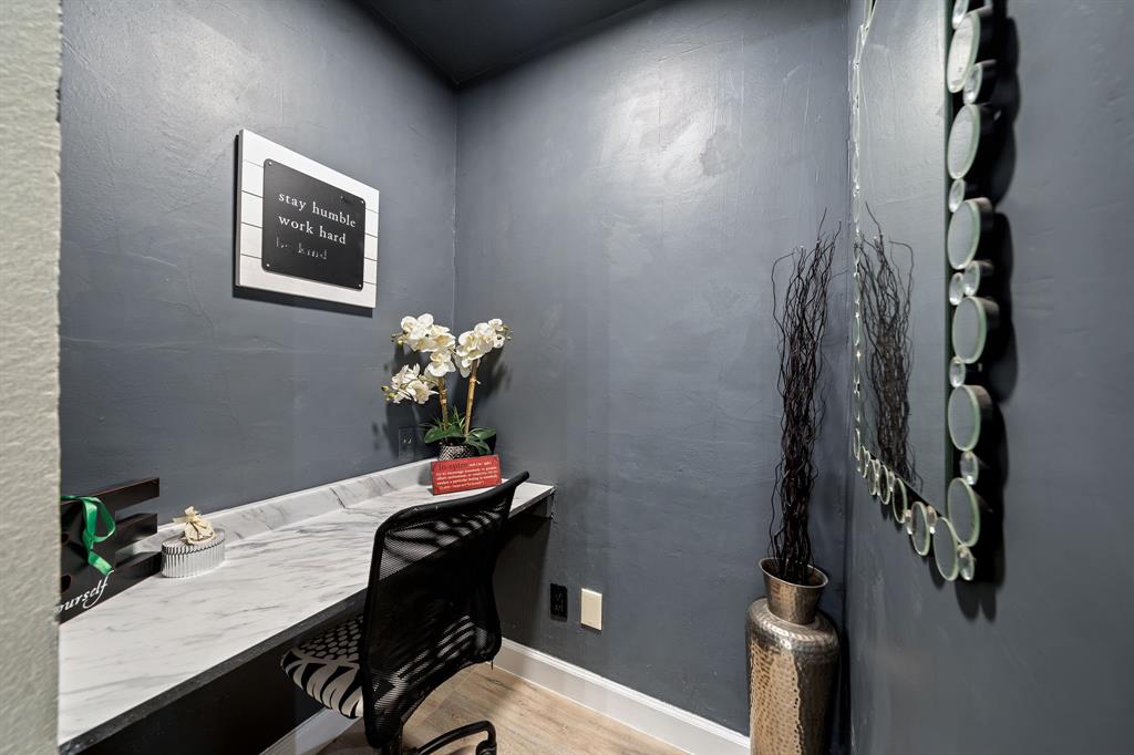 Hillside Village 8 - Residential