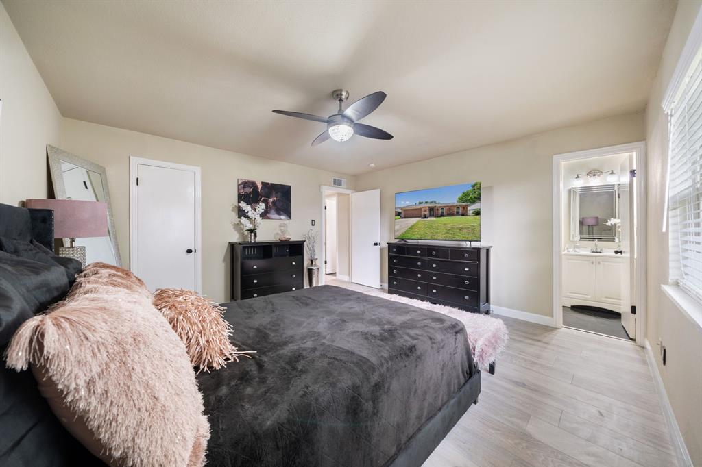 Hillside Village 8 - Residential