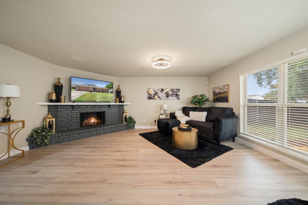 Hillside Village 8 - Residential