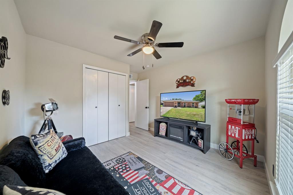 Hillside Village 8 - Residential