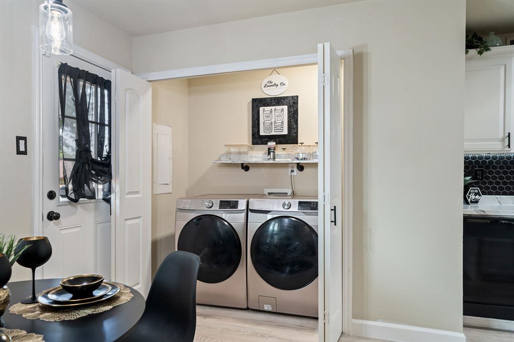 Hillside Village 8 - Residential