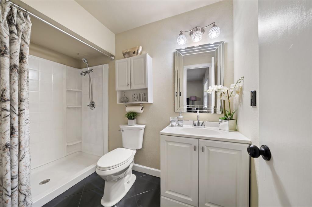 Hillside Village 8 - Residential