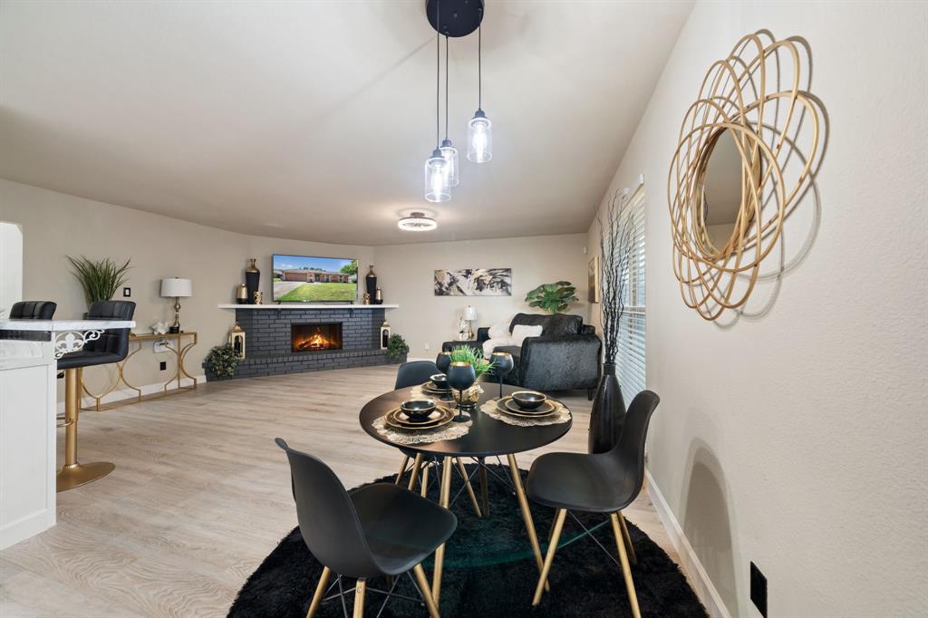 Hillside Village 8 - Residential