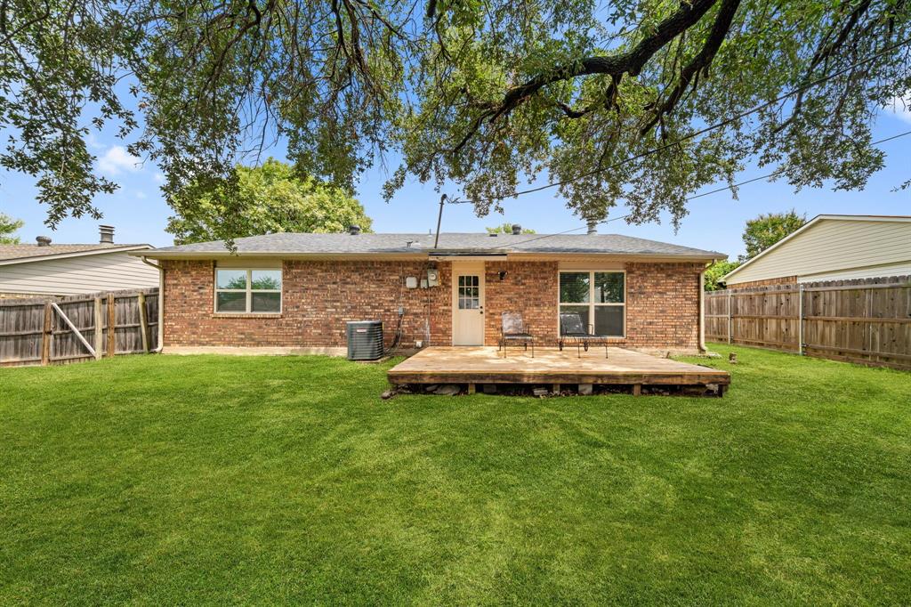 Hillside Village 8 - Residential