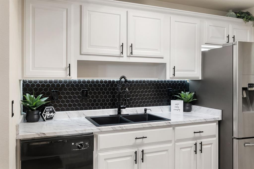 Hillside Village 8 - Residential