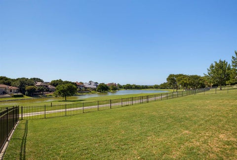 Tiny photo for 5916 Forest Highlands Drive, Fort Worth, TX 76132 (MLS # 21330674)