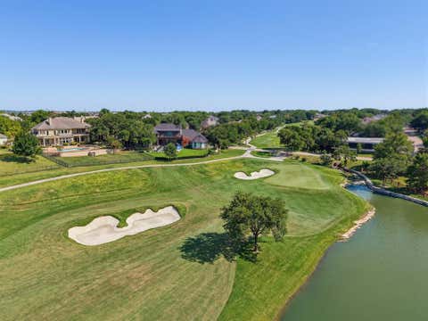 Tiny photo for 5916 Forest Highlands Drive, Fort Worth, TX 76132 (MLS # 21330674)