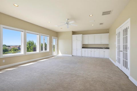 Tiny photo for 5916 Forest Highlands Drive, Fort Worth, TX 76132 (MLS # 21330674)