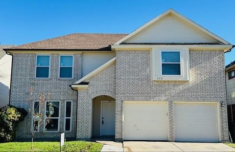 A home in Plano