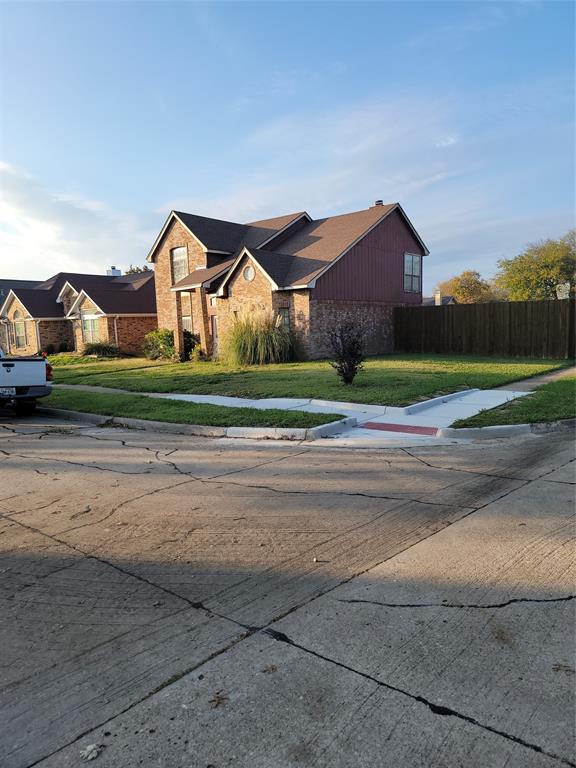 Highcrest - Residential