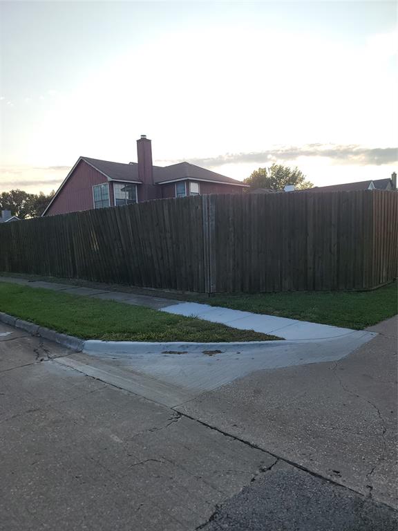 Highcrest - Residential