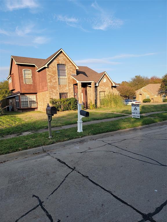 Highcrest - Residential