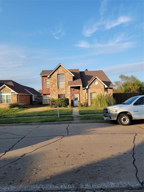 Highcrest - Residential