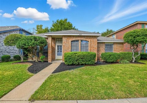 7709 Radford Circle Plano TX 75025