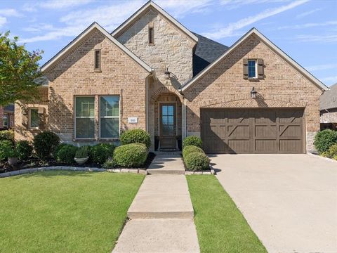 910 Mountain Laurel Drive Prosper TX 75078