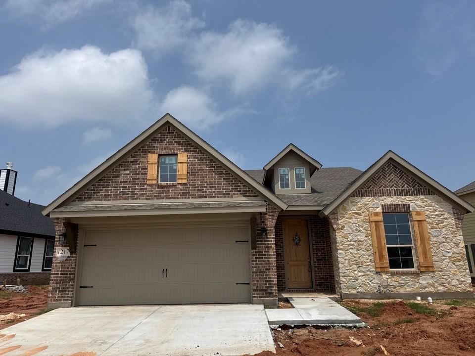 Covenant Park - Residential