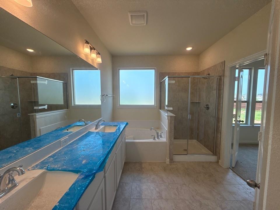 Covenant Park - Residential