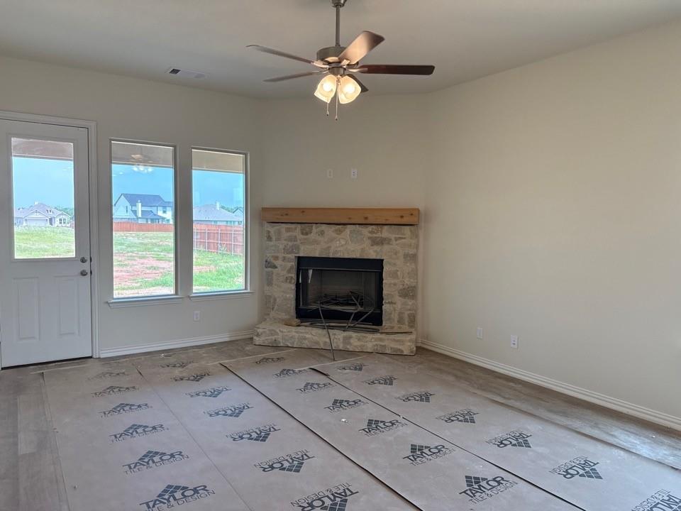 Covenant Park - Residential