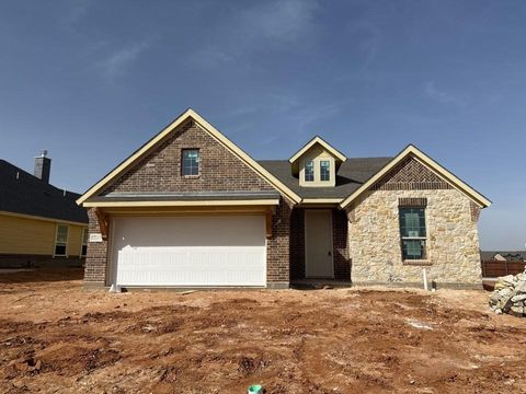Photo of 1217 Colca Drive, Springtown, TX 76082 (MLS # 21211421)