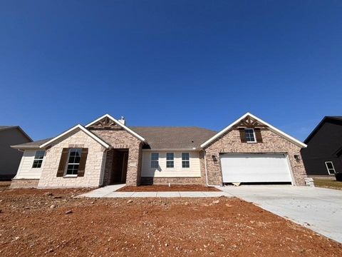 Property photo of 259 Meadow Vista Drive, New Fairview, TX 76078