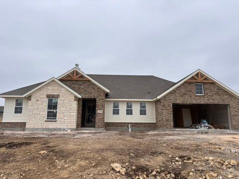 259 Meadow Vista Drive New Fairview TX 76078