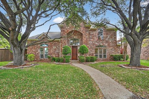 2141 Tomahawk Drive Plano TX 75023