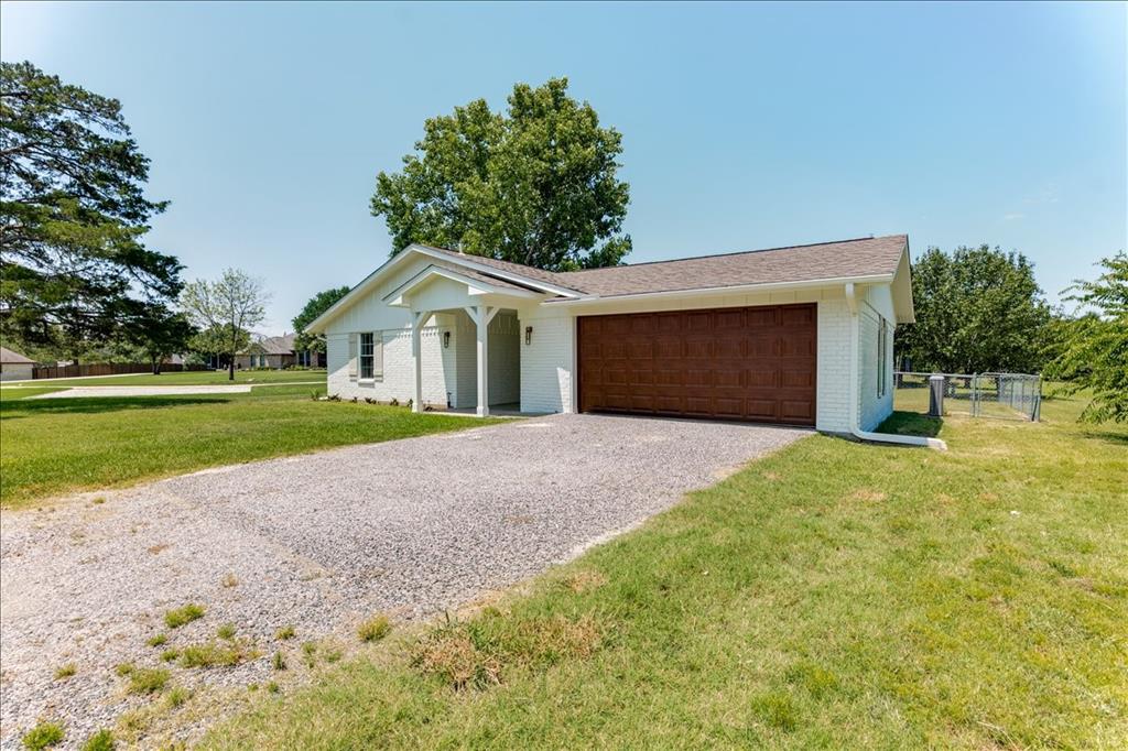 104 Pontiac Drive