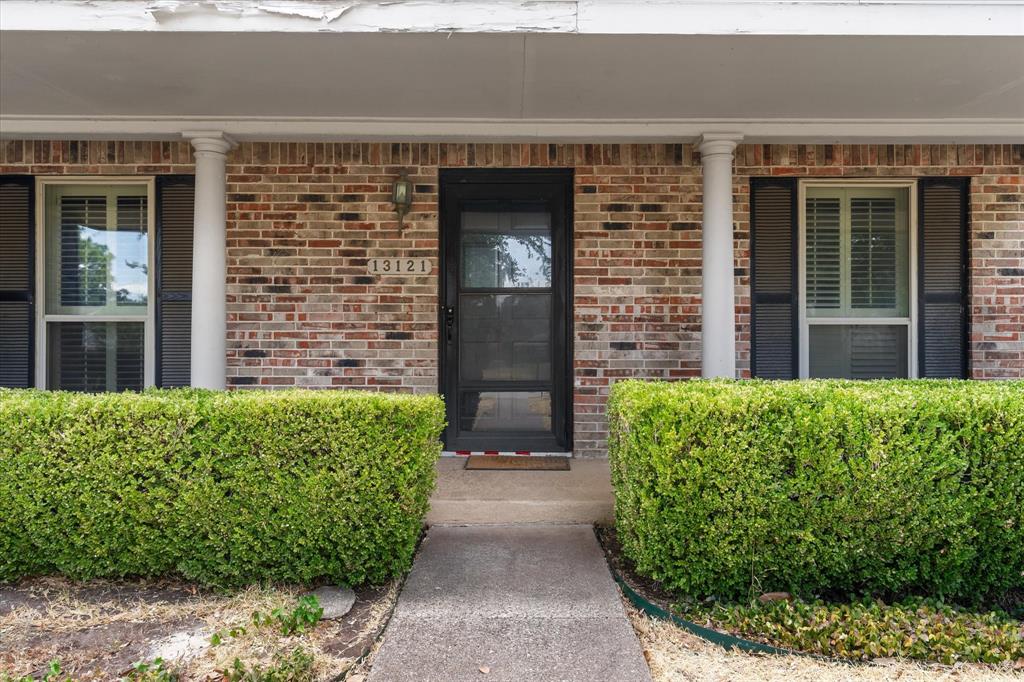 13121 Pennystone Drive
