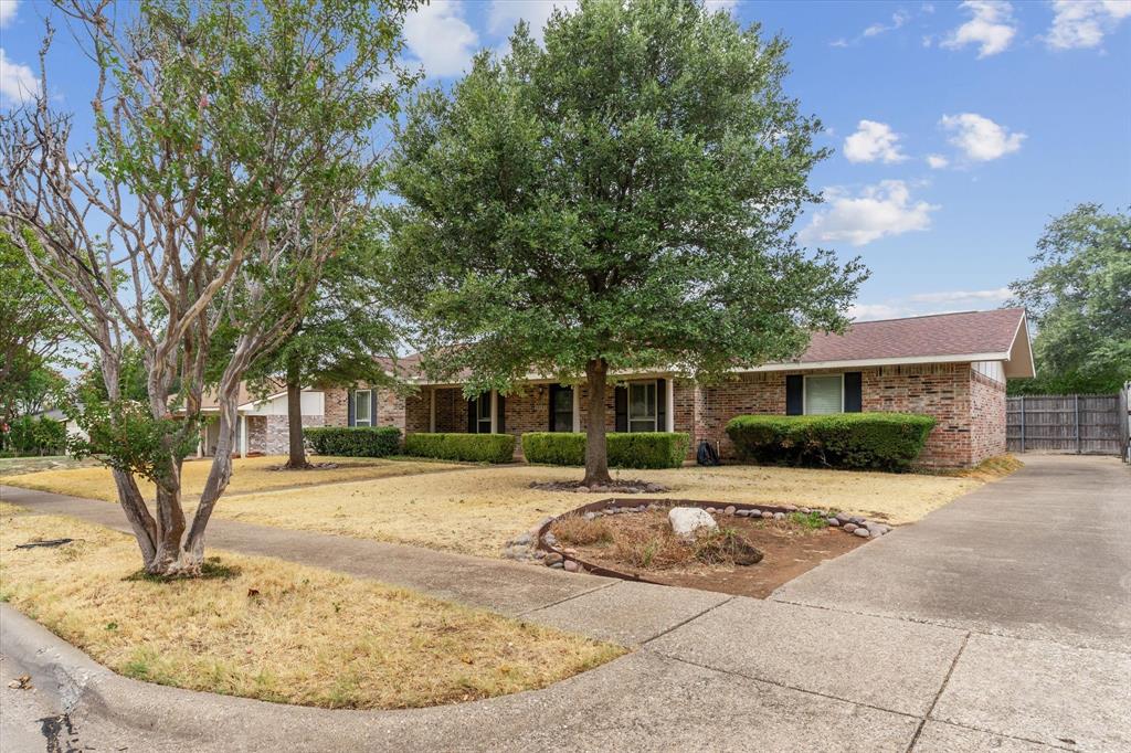 13121 Pennystone Drive