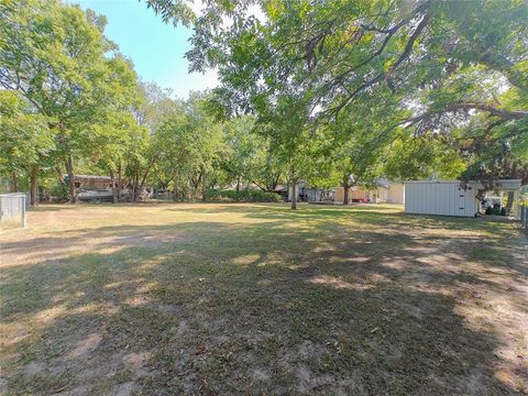 A home in Terrell