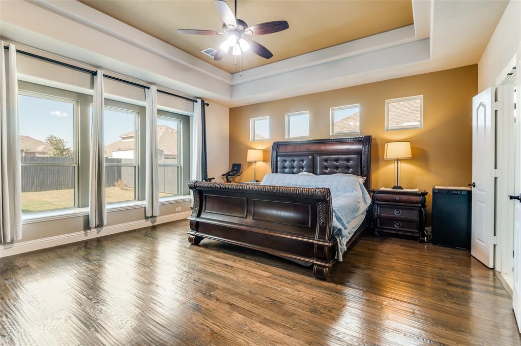 Triple Diamond Ranch Ph 1 - Residential