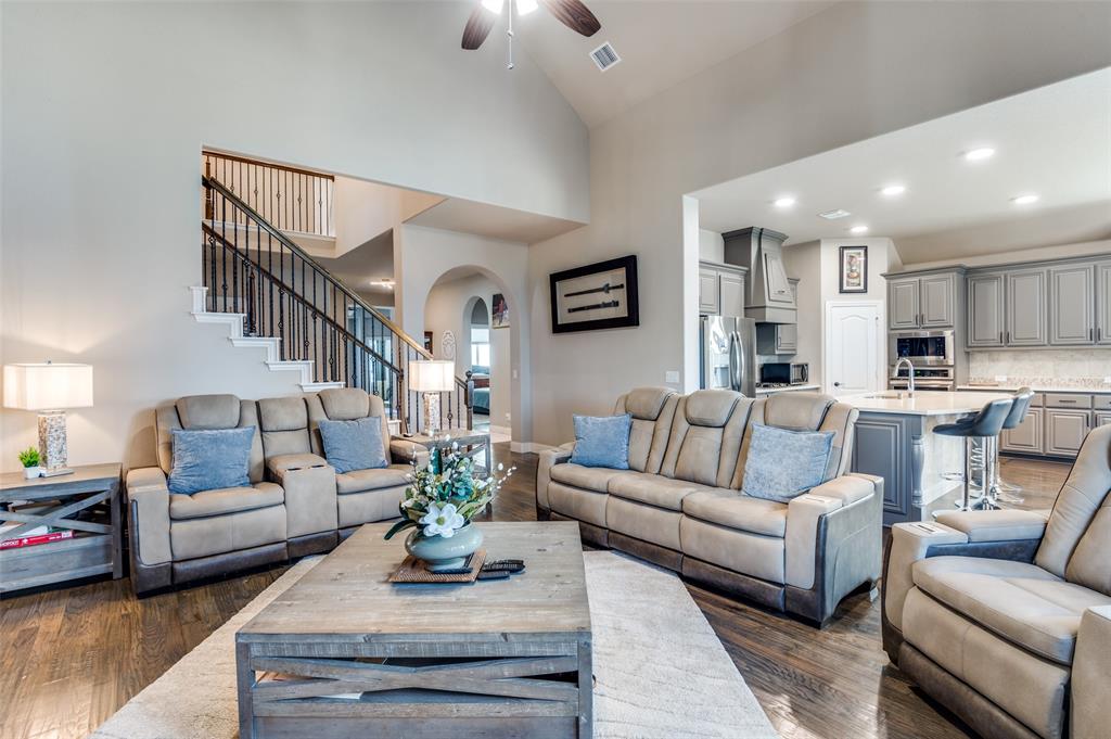 Triple Diamond Ranch Ph 1 - Residential