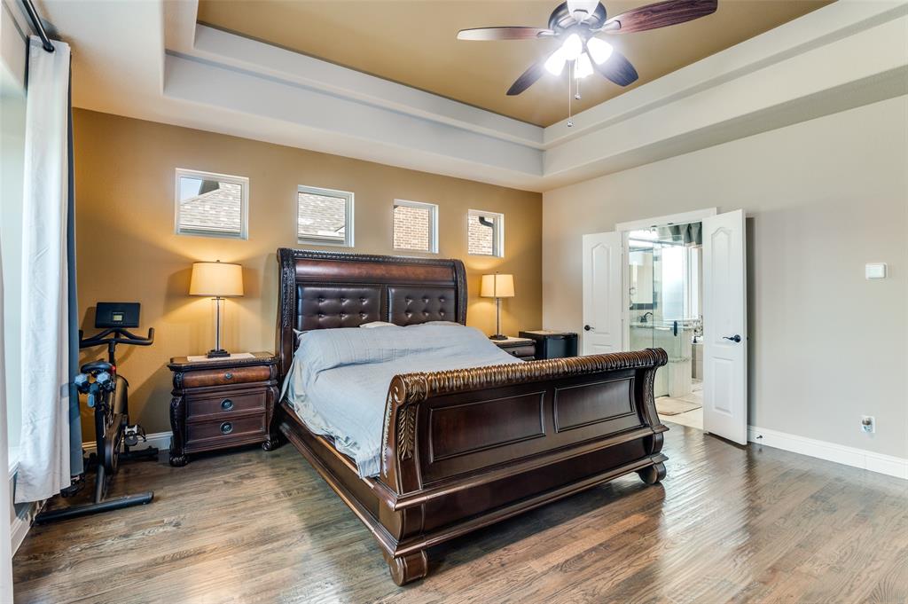 Triple Diamond Ranch Ph 1 - Residential