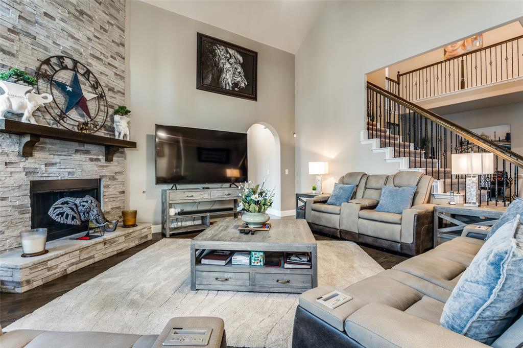 Triple Diamond Ranch Ph 1 - Residential