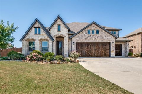 2601 Gavin Drive Mansfield TX 76063