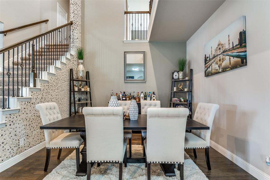 Triple Diamond Ranch Ph 1 - Residential