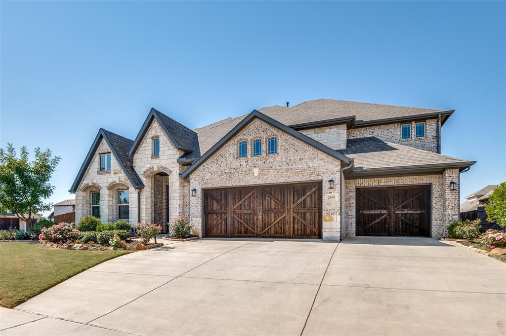 2601 Gavin Drive