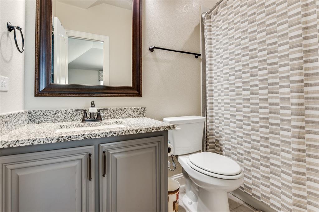 Triple Diamond Ranch Ph 1 - Residential