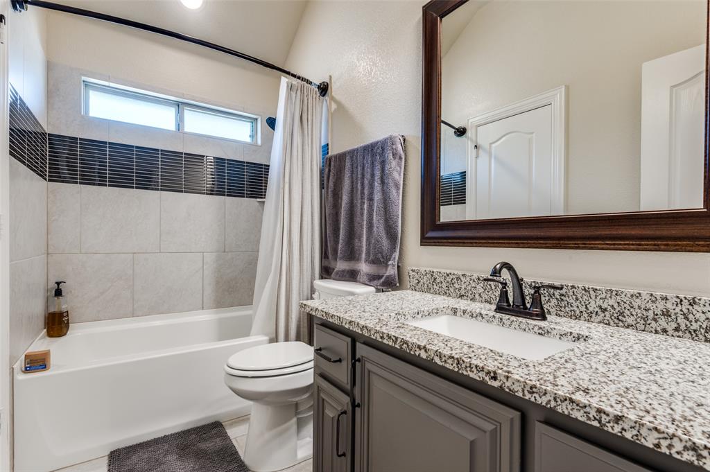 Triple Diamond Ranch Ph 1 - Residential