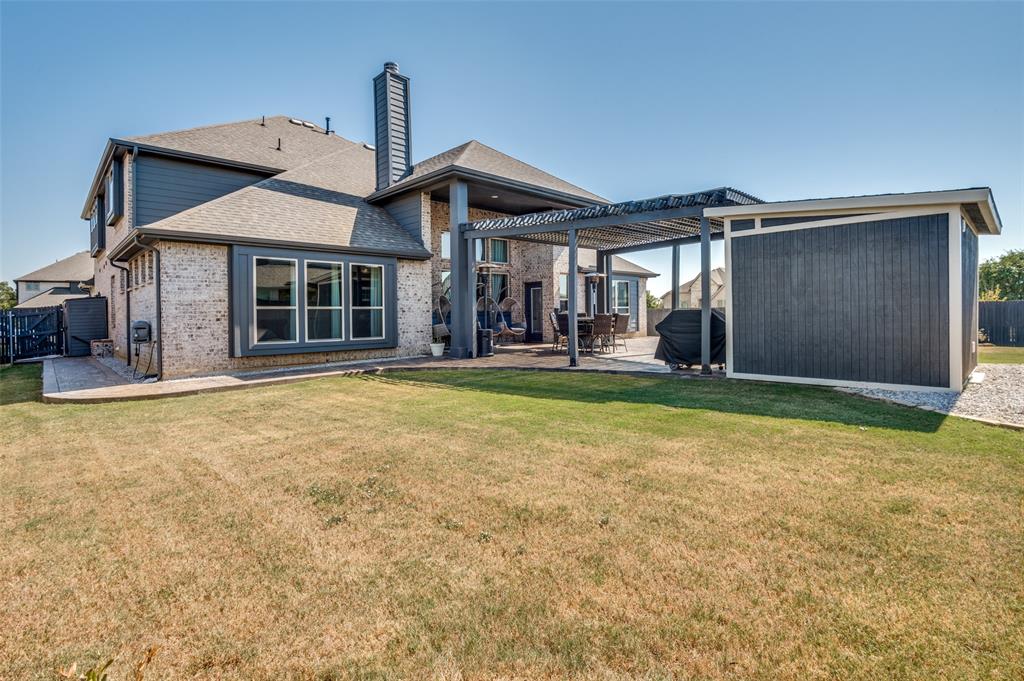 Triple Diamond Ranch Ph 1 - Residential