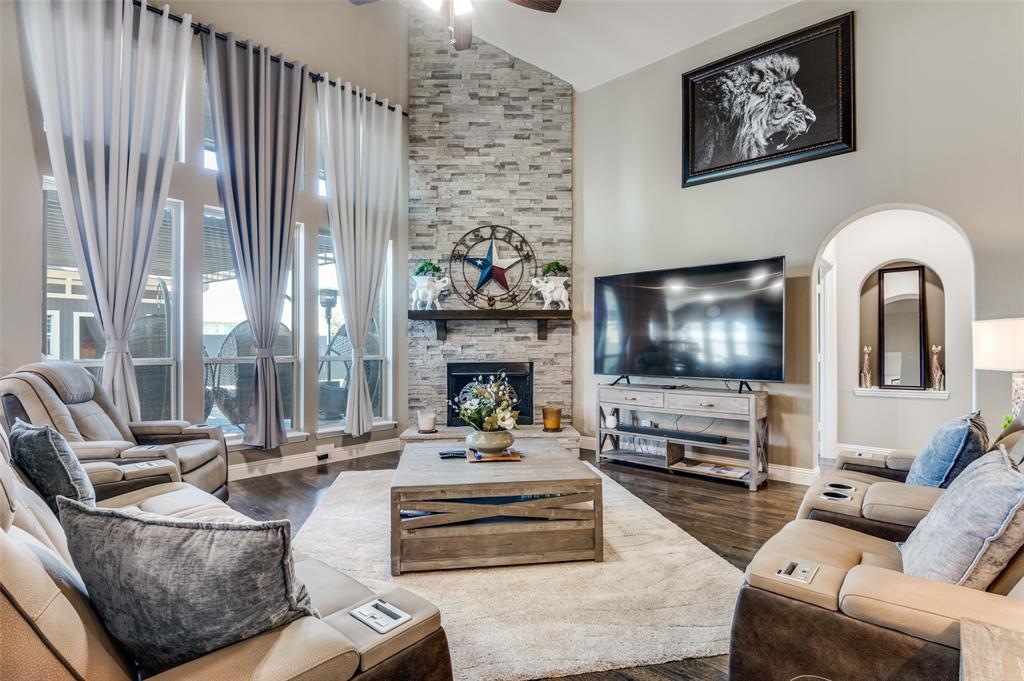 Triple Diamond Ranch Ph 1 - Residential