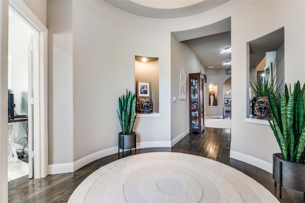 2601 Gavin Drive