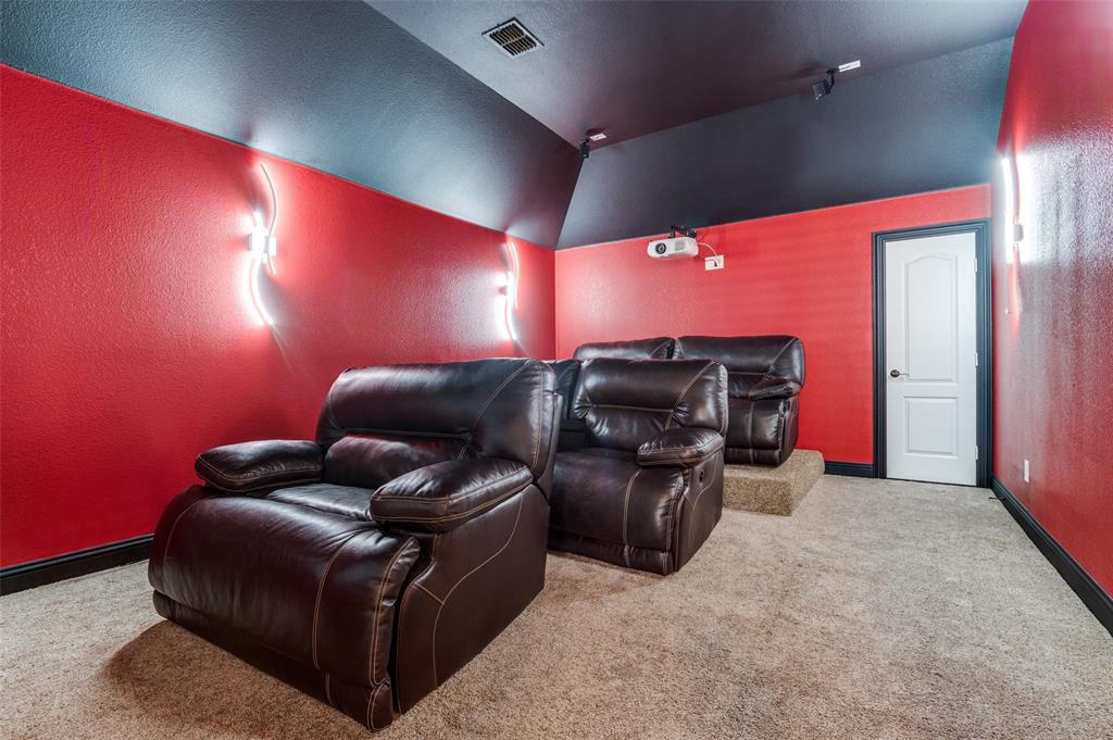 Triple Diamond Ranch Ph 1 - Residential