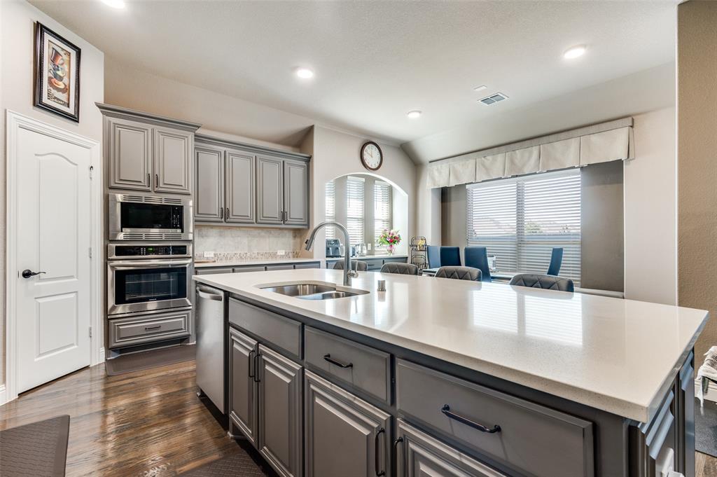 Triple Diamond Ranch Ph 1 - Residential