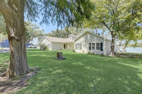 A home in Fort Worth