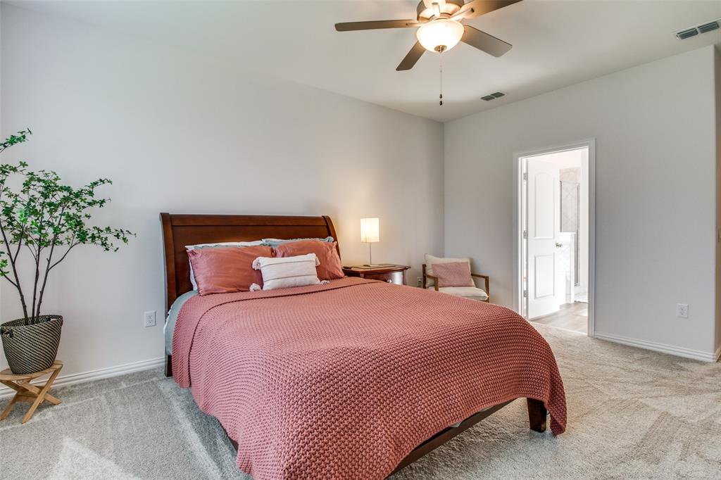 ANNA CROSSING - Residential