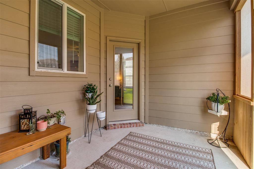 ANNA CROSSING - Residential