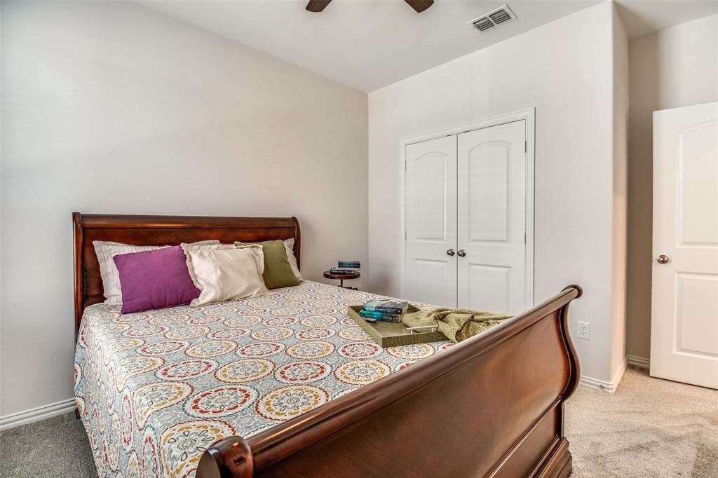 ANNA CROSSING - Residential