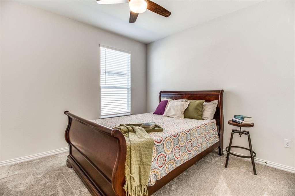 ANNA CROSSING - Residential