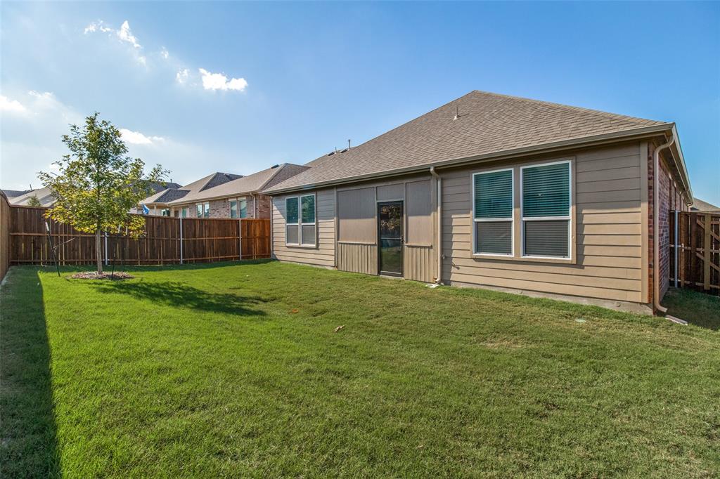 ANNA CROSSING - Residential